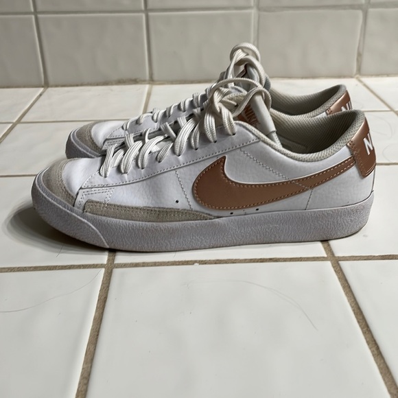 Nike Other - EC Nike blazers